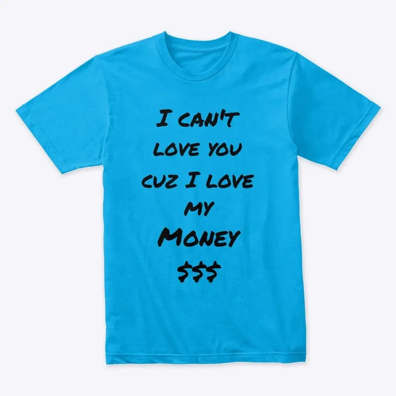 Money Love